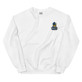North Carolina Wesleyan University Crewneck Sweatshirt